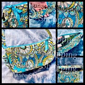 Vera Bradley Handbag